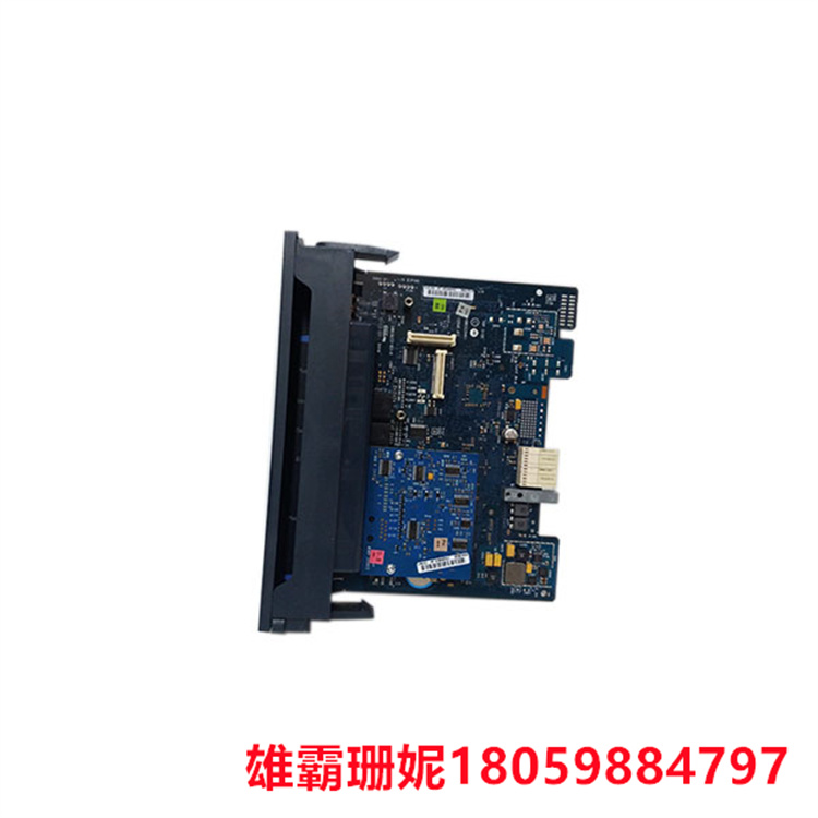 MOTOROLA   FLN3524A   远程终端单元    设计用于双向无线电通信 