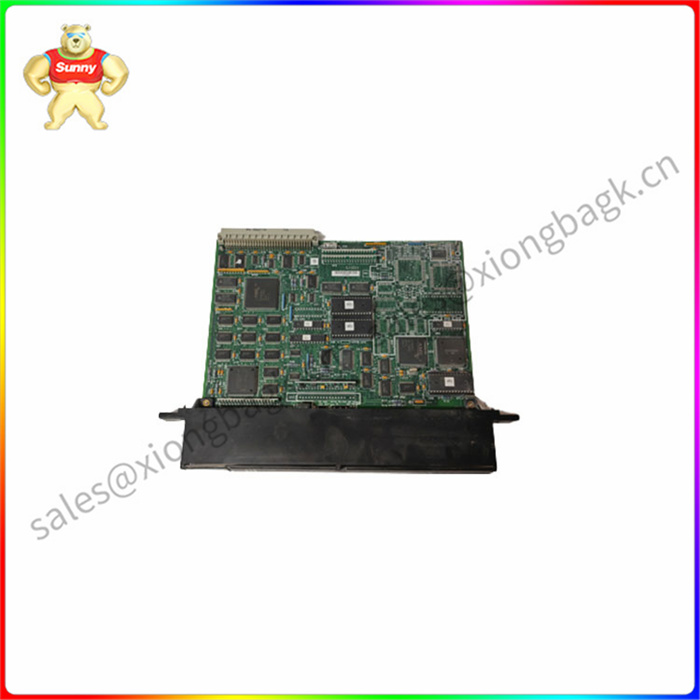 IC687BEM731-AB GE 总线控制器 连接多达31个附加设备 
