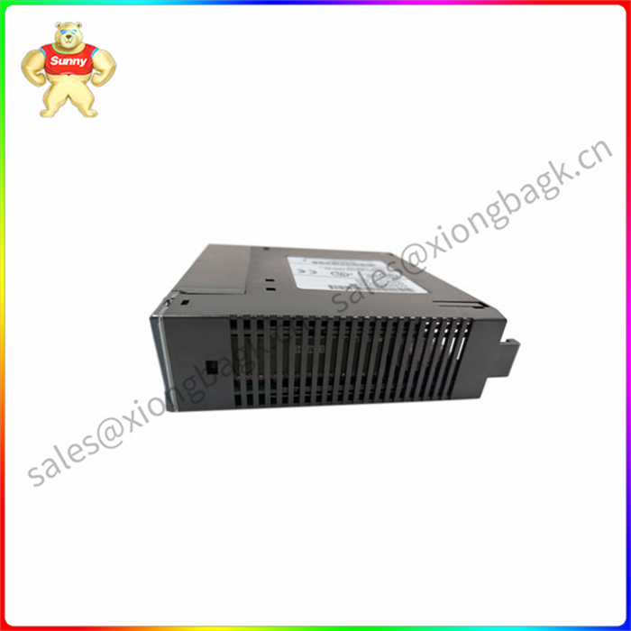 IC693APU302 90-30 系列可编程逻辑控制器轴定位模块 