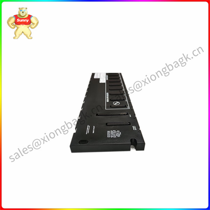 IC693CHS391 10 插槽模块化 CPU 底板