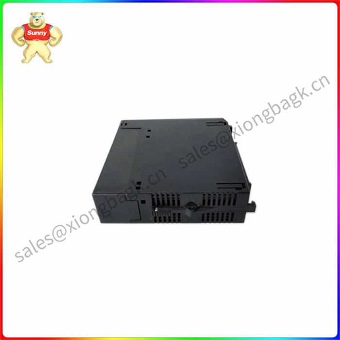 IC693CPU350-BC 90-30 系列处理器模块 具有单插槽宽度 