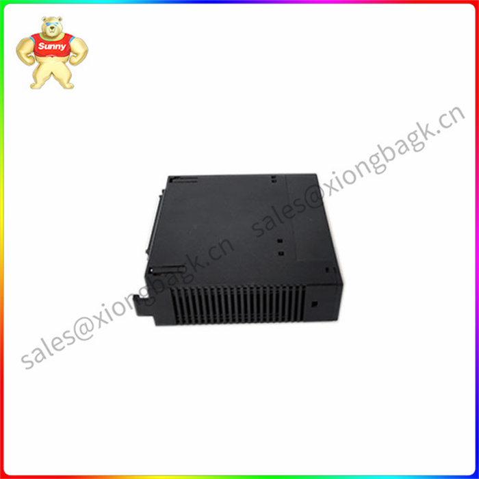 IC693CPU350-BC 90-30 系列处理器模块 具有单插槽宽度 