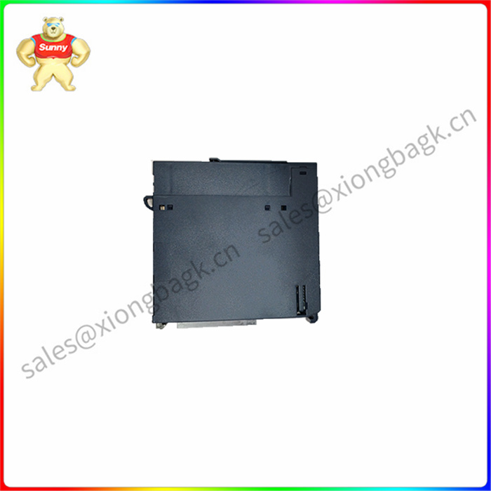 IC694MDL940 是 PACSystem RX3i 分立式输出模块 