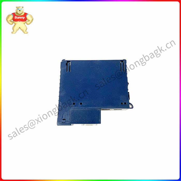 IC695ETM001 以太网变送器模块 管理器母连接器 