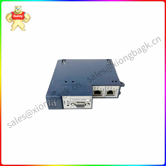 IC695ETM001-EK 以太网模块 需要扩展通信功能添加附加端口 