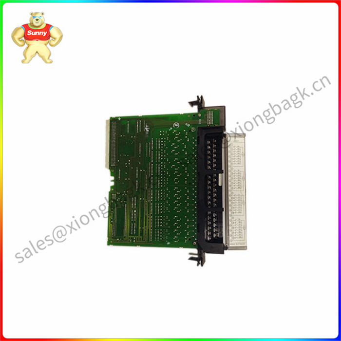 IC697MDL653 24 VDC正/负逻辑分立式输入模块 