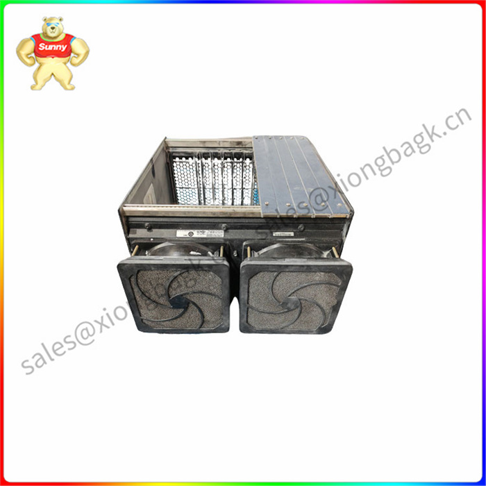 IC698CHS009A GE 插槽I/O机架 RX7i系列9插槽I/O机架 