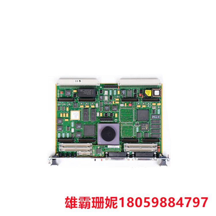 MOTOROLA    MVME162-512A    嵌入式控制器     适用于各种工业自动化和控制应用 