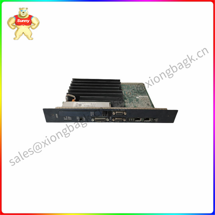 IC698CRE030-DE 中央处理器 采用奔腾-M微处理器 