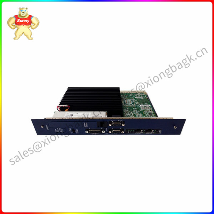 IC698CRE040 是一款PACSystem RX7i处理器模块 