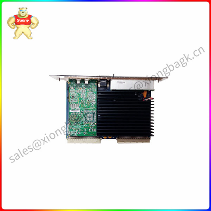 IC698CRE040 是一款PACSystem RX7i处理器模块 
