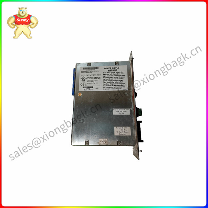 IC698PSD300C 高性能可编程逻辑控制器(PLC)模块 