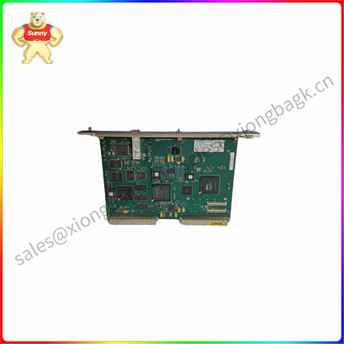 GE IC698RMX016-ED 冗余存储器交换模块 