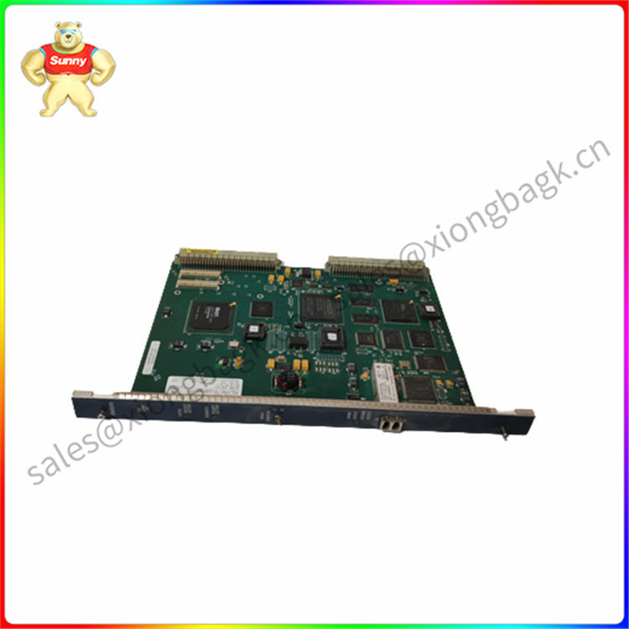 GE IC698RMX016-ED 冗余存储器交换模块 