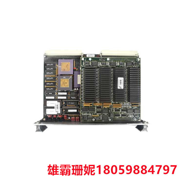 MOTOROLA    MVME147A-1   20 MHz、8MB 2 插槽单板计算机     提供快速的数据处理能力 