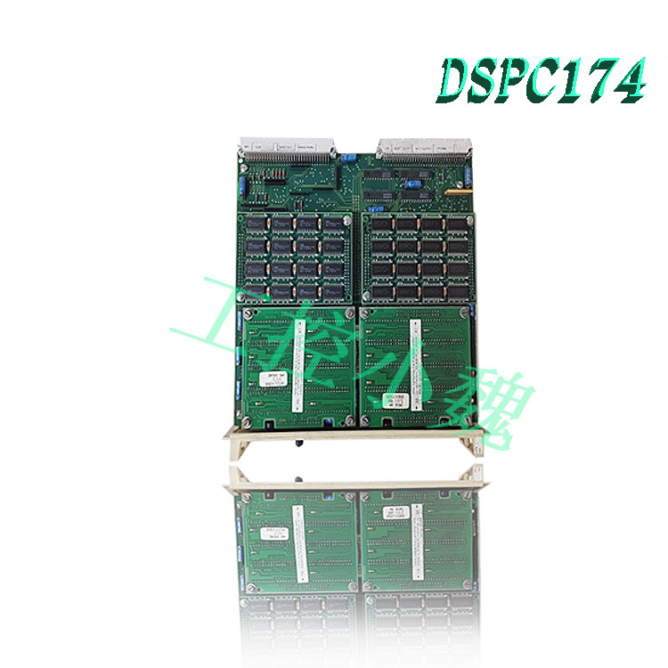ABB工业输入输出控制板DSRF182AK02 