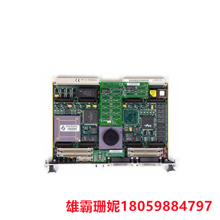 MOTOROLA    MVME162-011A   嵌入式控制器     具有强大的数据处理能力 