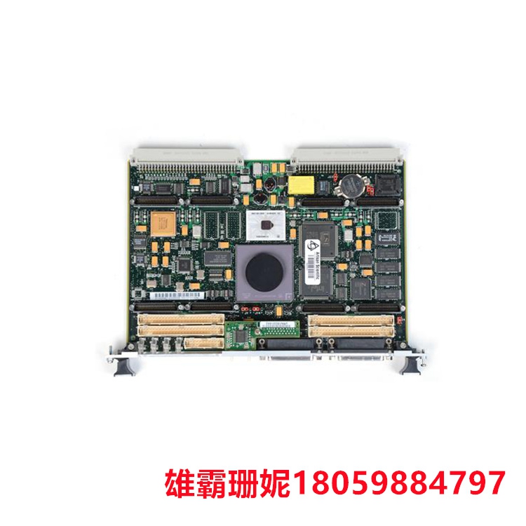 MOTOROLA    MVME162-003    单板计算机     方便与外部设备连接和通信 