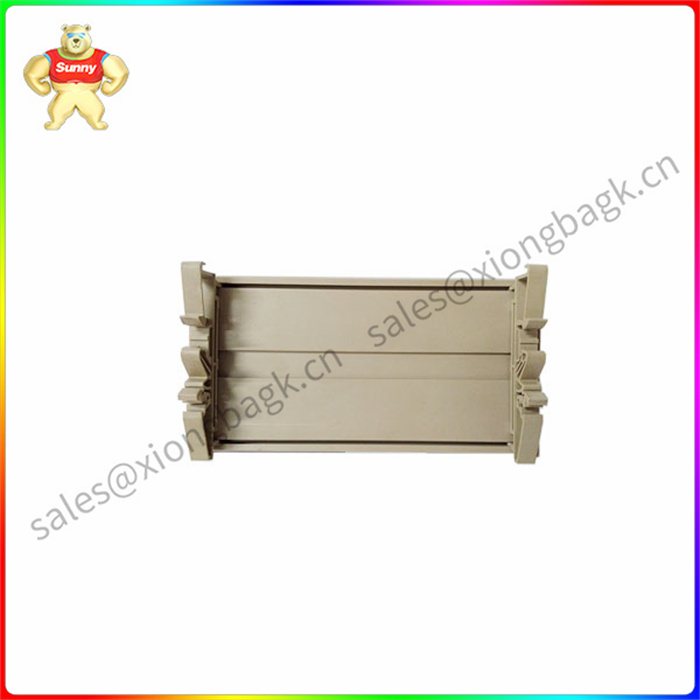 IS200DTAIH1ABB 一款单工模拟输入/输出终端板 