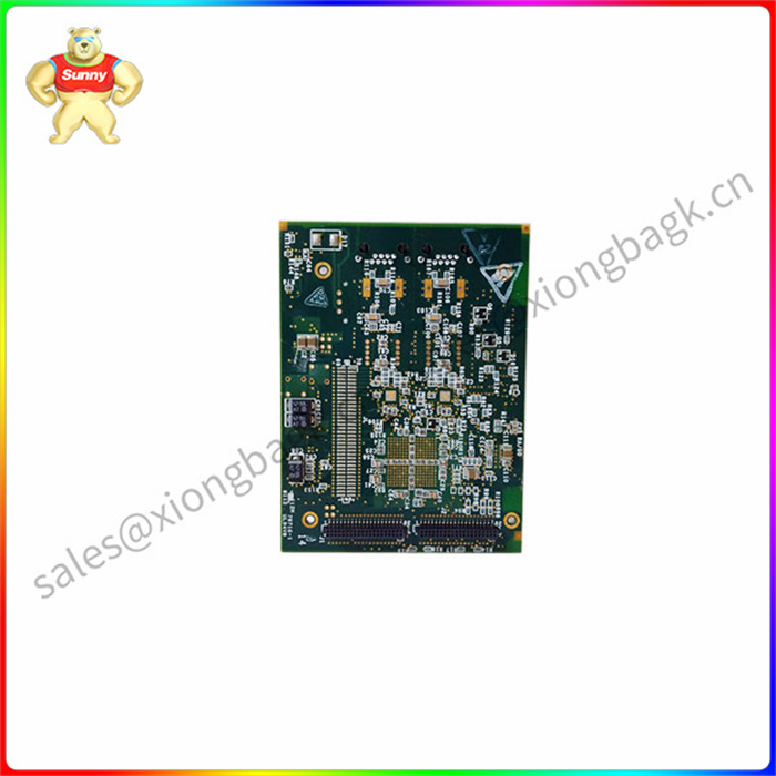 IS200HSLAH2ADE HS单反LNK接口板 工业的基础