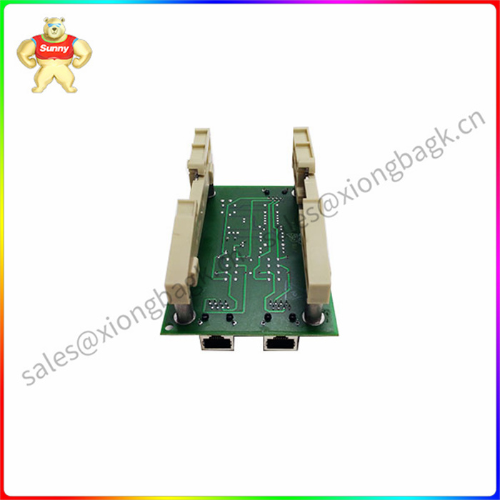 IS200ISBBG2AAB GE 机架式电源板 PLC具有通信联网的功能 