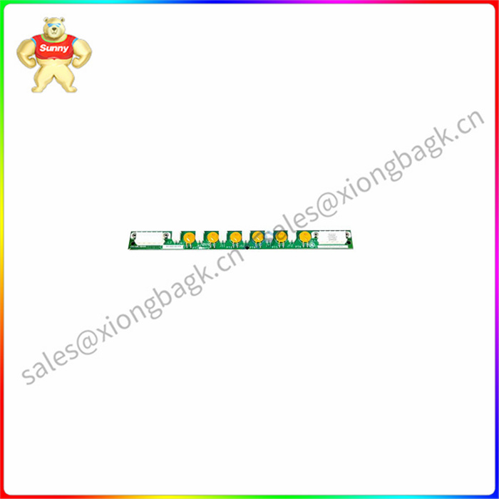 IS200JPDLG1A 配电板 GE Mark VI印刷电路板