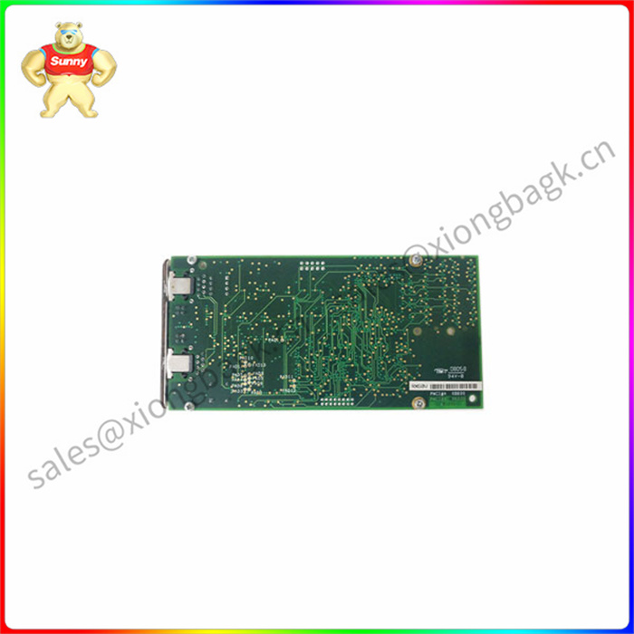 IS200PMCIH1ABA 模拟输入卡 不同传感器或信号源的模拟输入信号