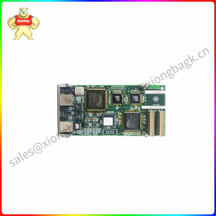 IS200PMCIH1ABA 模拟输入卡 不同传感器或信号源的模拟输入信号