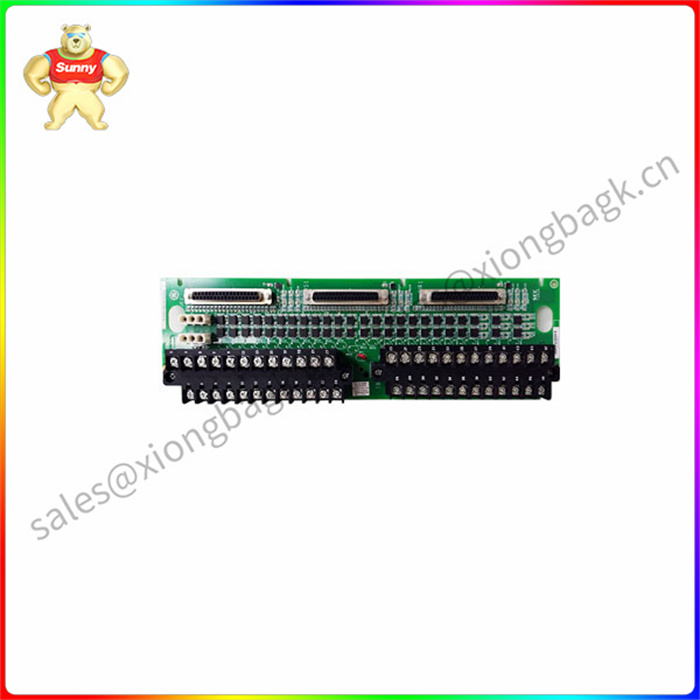 IS200TBCIS2CCD 是一款高性能的控制器模块 