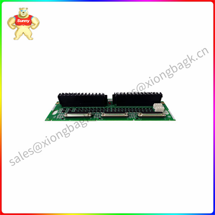 IS200TBCIS2CCD 是一款高性能的控制器模块 