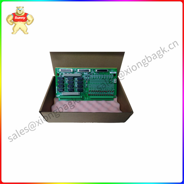 GE IS200TDBTH6ACD 燃机控制系统模块 