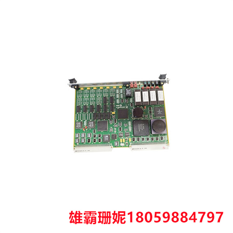 MOTOROLA    MVME147-014    25MHz、16MB单板计算机    具备25MHz的主频和16MB的内存容量 