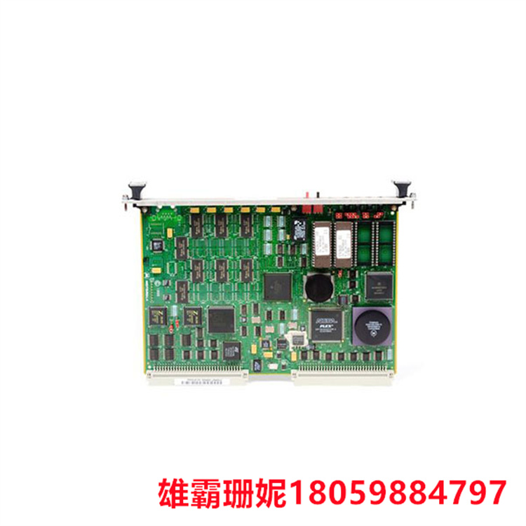 MOTOROLA    MVME147-012A    单板计算机      这款计算机具备强大的处理能力 