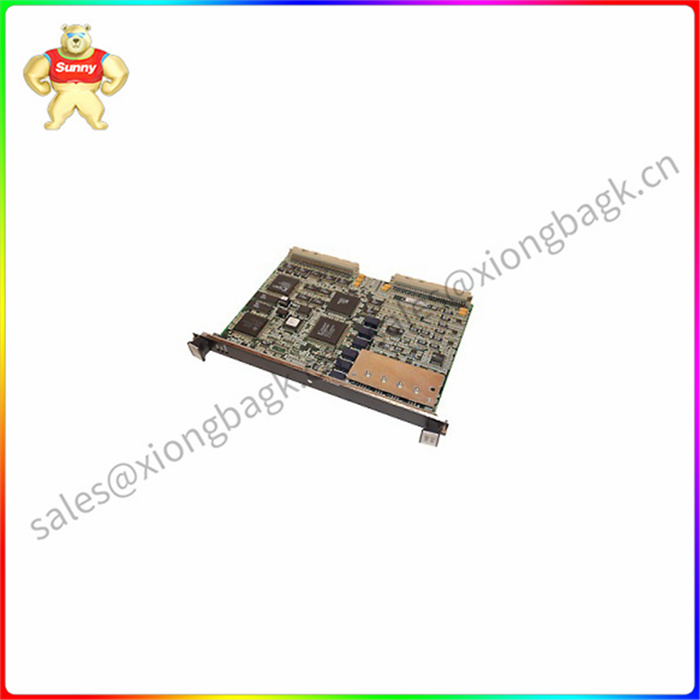 IS200VAICH1C Mark VI Speedtronic系列涡轮机控制系统组件 