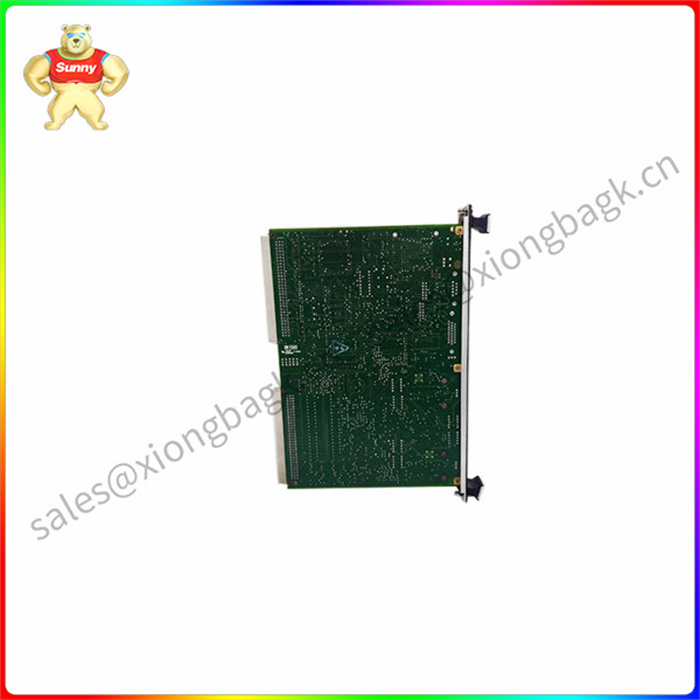 IS200VAICH1DAB 数字输出值转换为通过连接的端子板驱动 