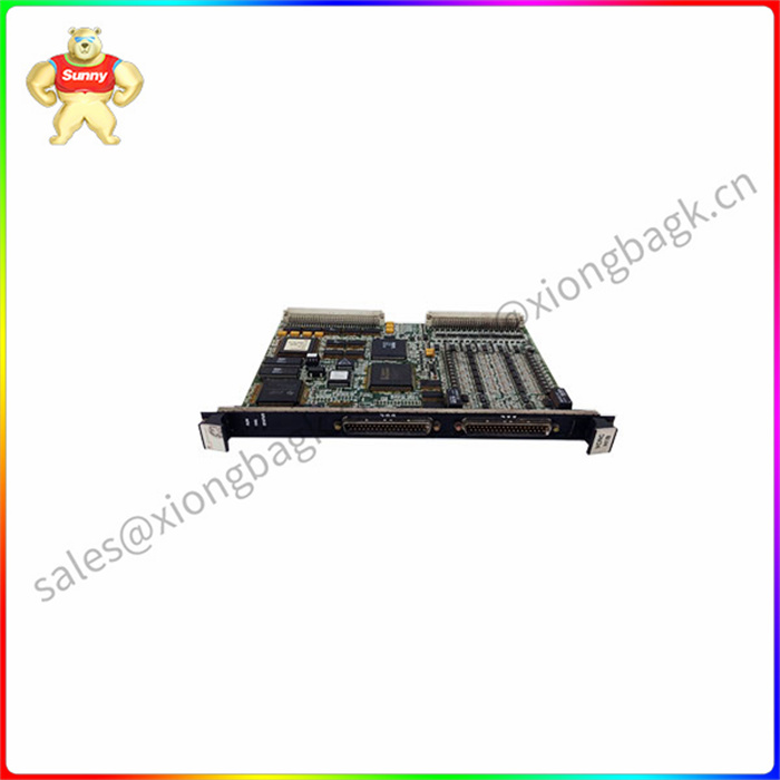 IS200VCRCH1BBC 通用电气电路板组件 用于燃气轮机和蒸汽轮机管理 