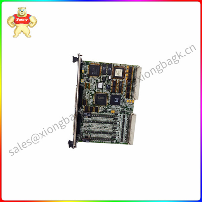 IS200VCRCH1BBC 通用电气电路板组件 用于燃气轮机和蒸汽轮机管理 