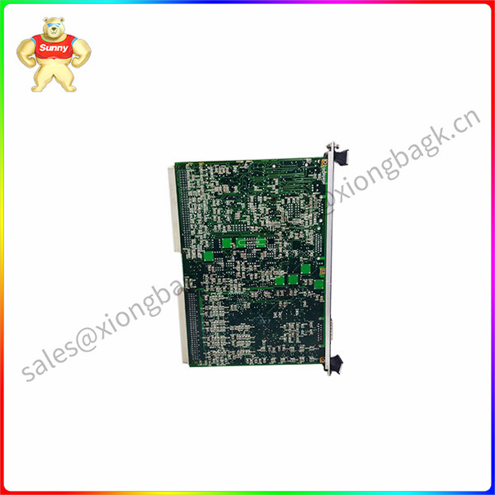 IS200VSVOH1BDC 伺服控制卡 应用 I/O 或脉搏率(速度)输入