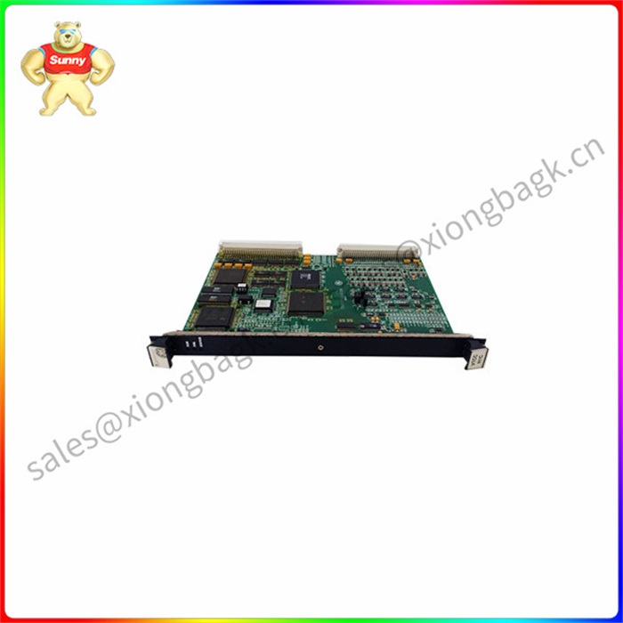 IS200VTCCH1CBB 热电偶输入端子板是一款保形涂层 PCB 