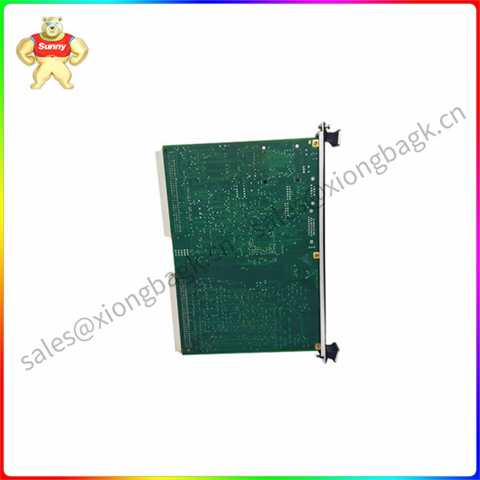 IS200VTCCH1CBB 热电偶输入端子板是一款保形涂层 PCB 