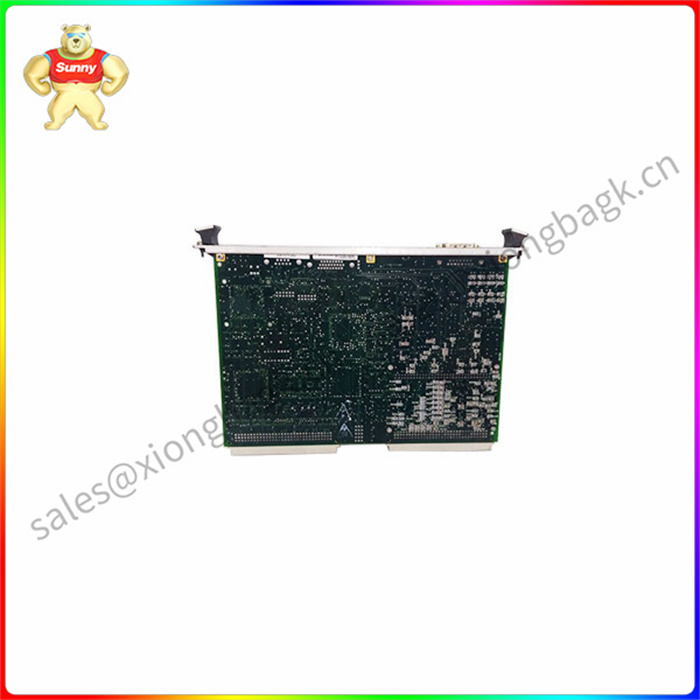 IS200VTURH2BAC 设计的微处理器扩展板 