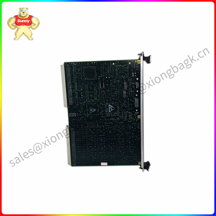 IS200VVIBH1C Mark VI系统制造的电路板组件 