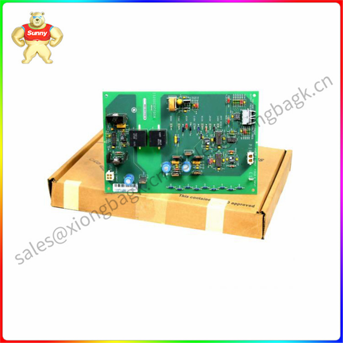 IS210BAPAH1A 用作模拟处理器模块 Mark VIe 系统的组件