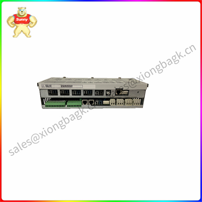 IS215UCVEM09A 一款高速数字输入输出模块 