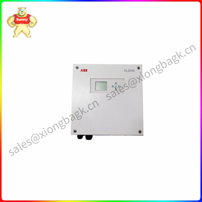 ABB EL3020红外气体分析仪 