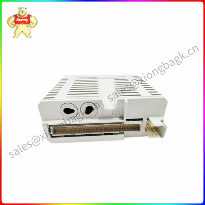 AO02 具有快速响应的模拟输入模块 