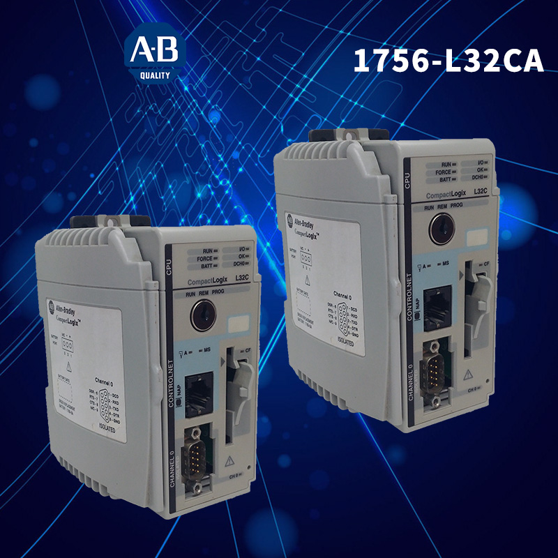A-B 1336-MOD-KB010 编程逻辑控制器 