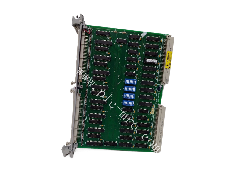 VMIVME-4911四通道多路同步/解析器-数字转换器板 