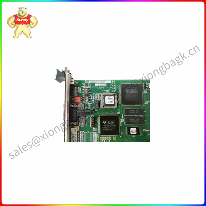 IS215VCMIH2CA 涡轮燃机模块 可监测涡轮燃机的各种参数