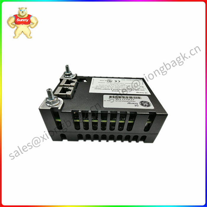 IS220PAICH1B PAIC 模拟量 I/O 模块 